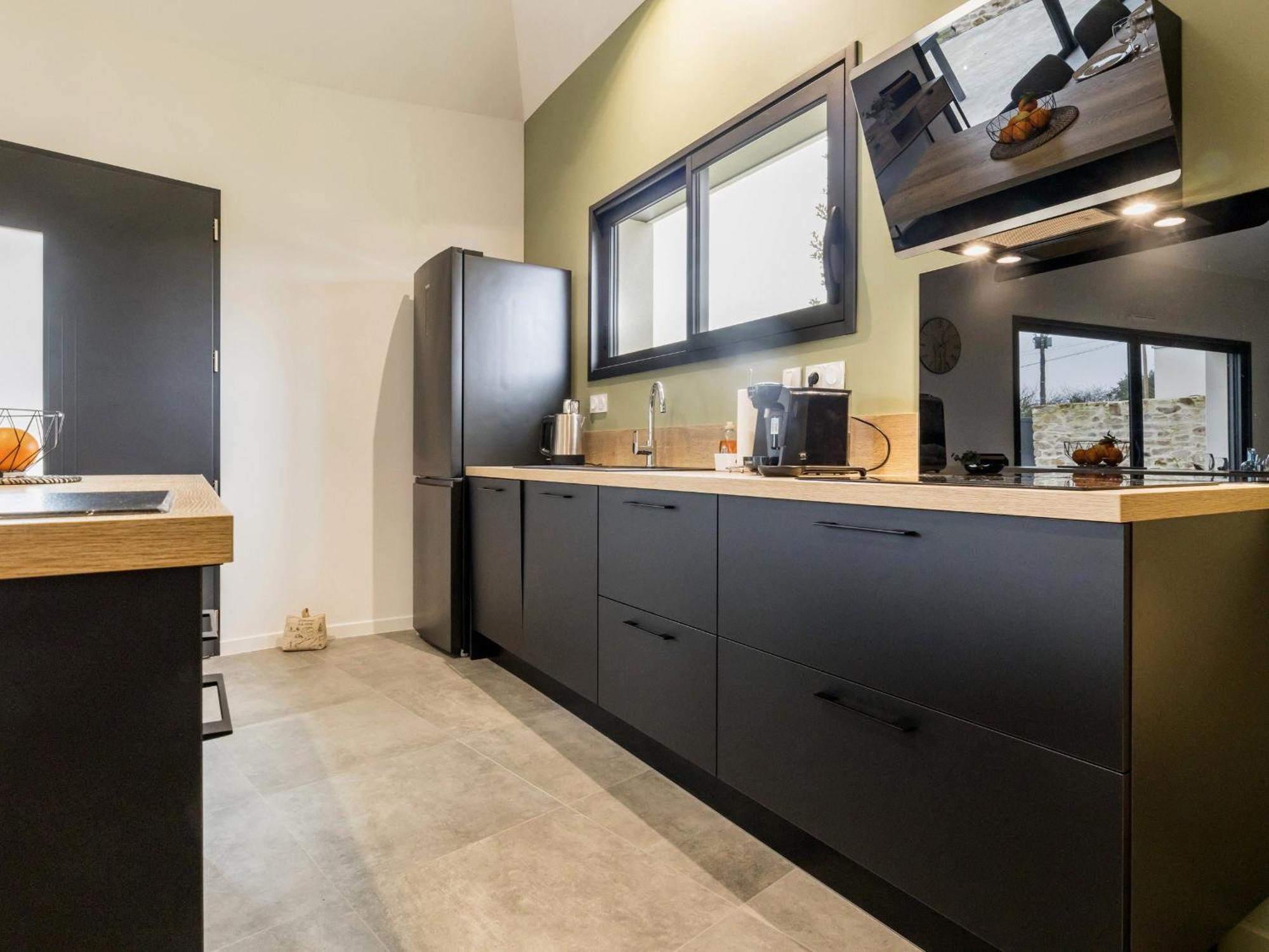 Gite Familial Renove, Proche Canal, Terrasse, Jardin, Et Verger Commun, A 20 Km De Nantes - Fr-1-306-1262 Nort-sur-Erdre  Exterior photo
